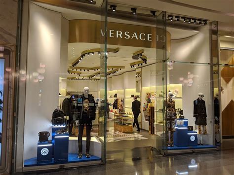 versace monclova|versace shops near me.